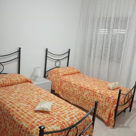 Casa Vacanza Luna Palagiano Bagian luar foto