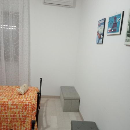 Casa Vacanza Luna Palagiano Bagian luar foto