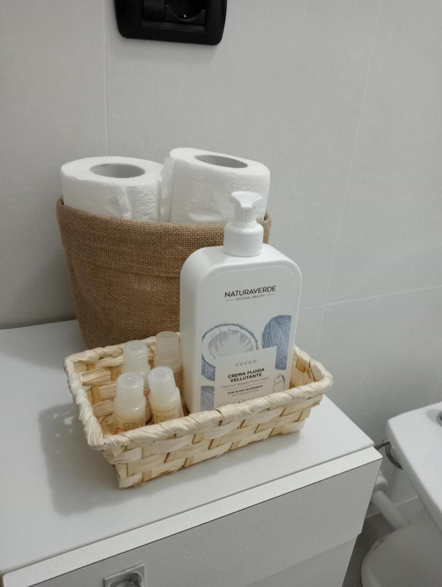 Casa Vacanza Luna Palagiano Bagian luar foto