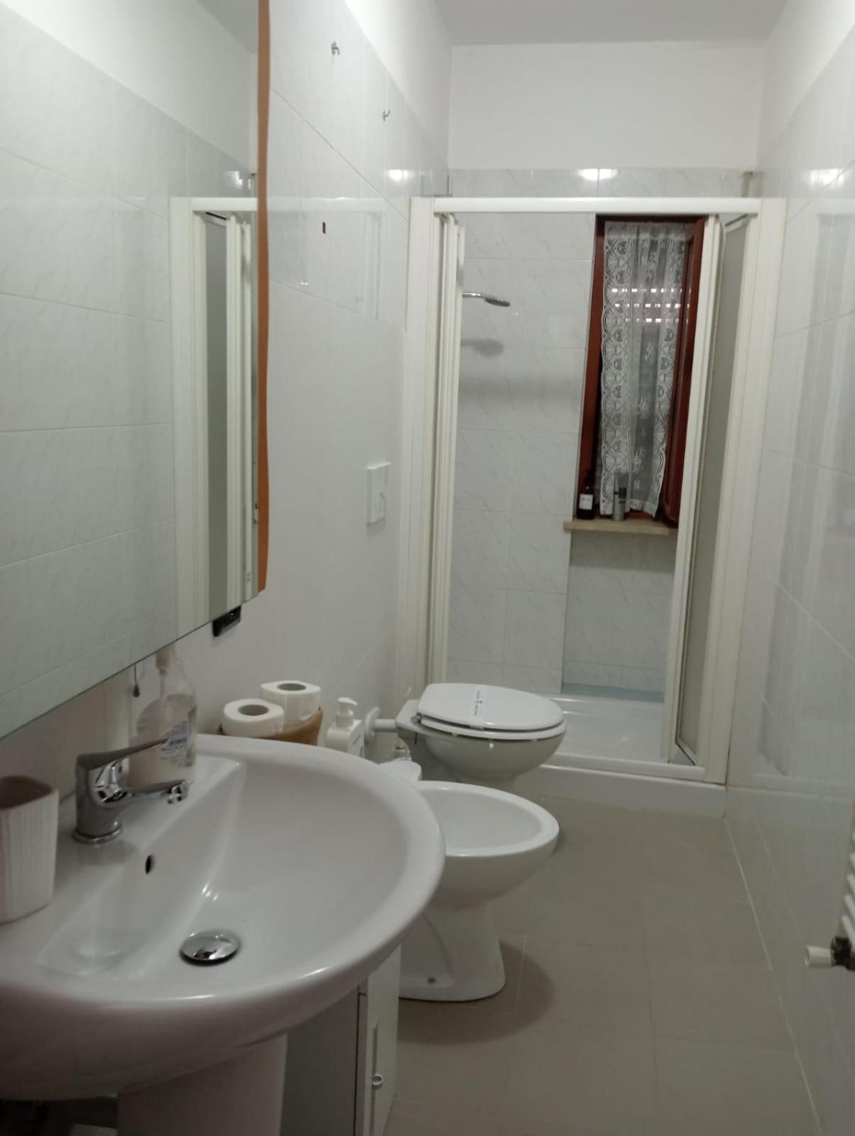 Casa Vacanza Luna Palagiano Bagian luar foto