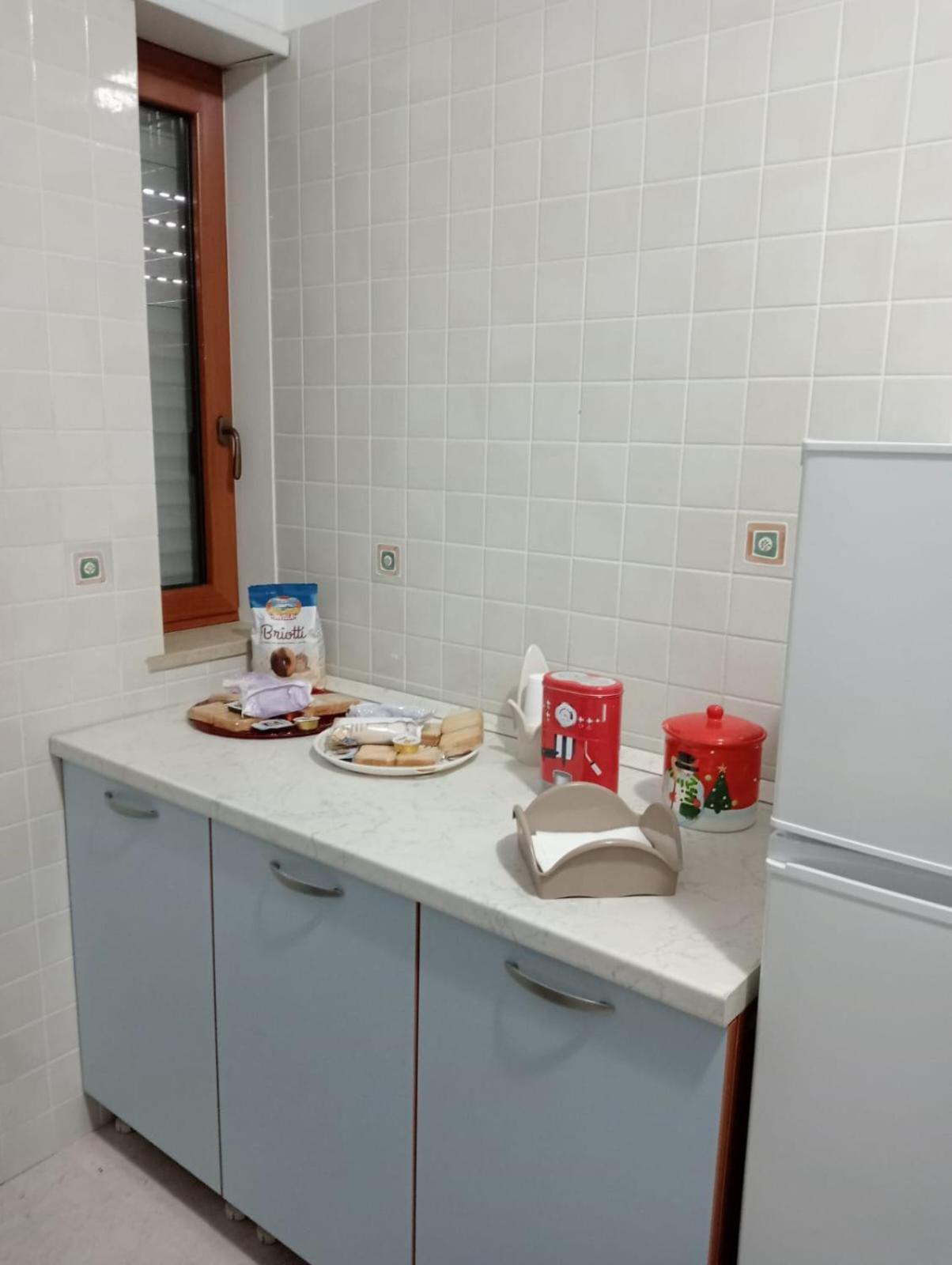Casa Vacanza Luna Palagiano Bagian luar foto