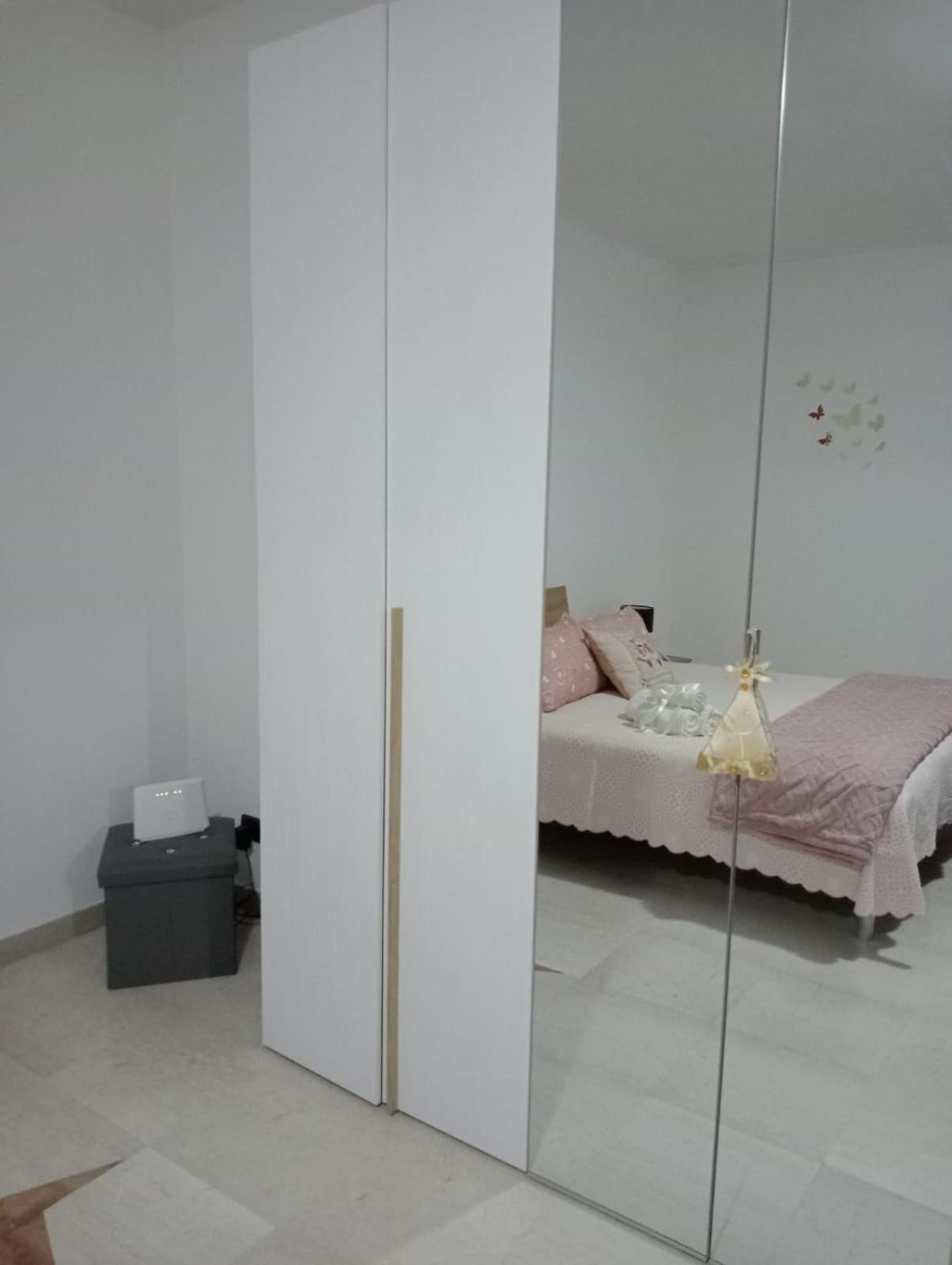 Casa Vacanza Luna Palagiano Bagian luar foto