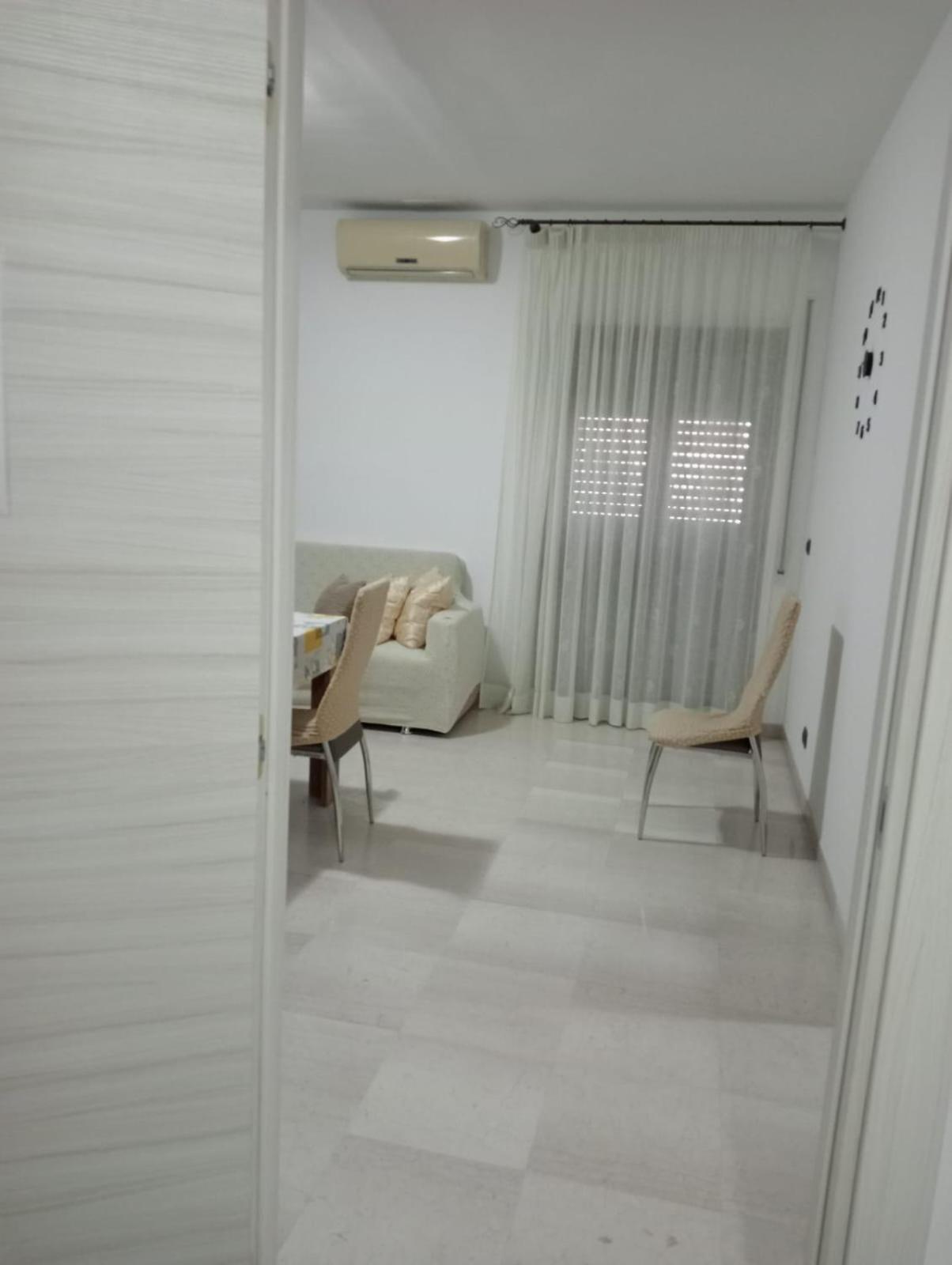 Casa Vacanza Luna Palagiano Bagian luar foto