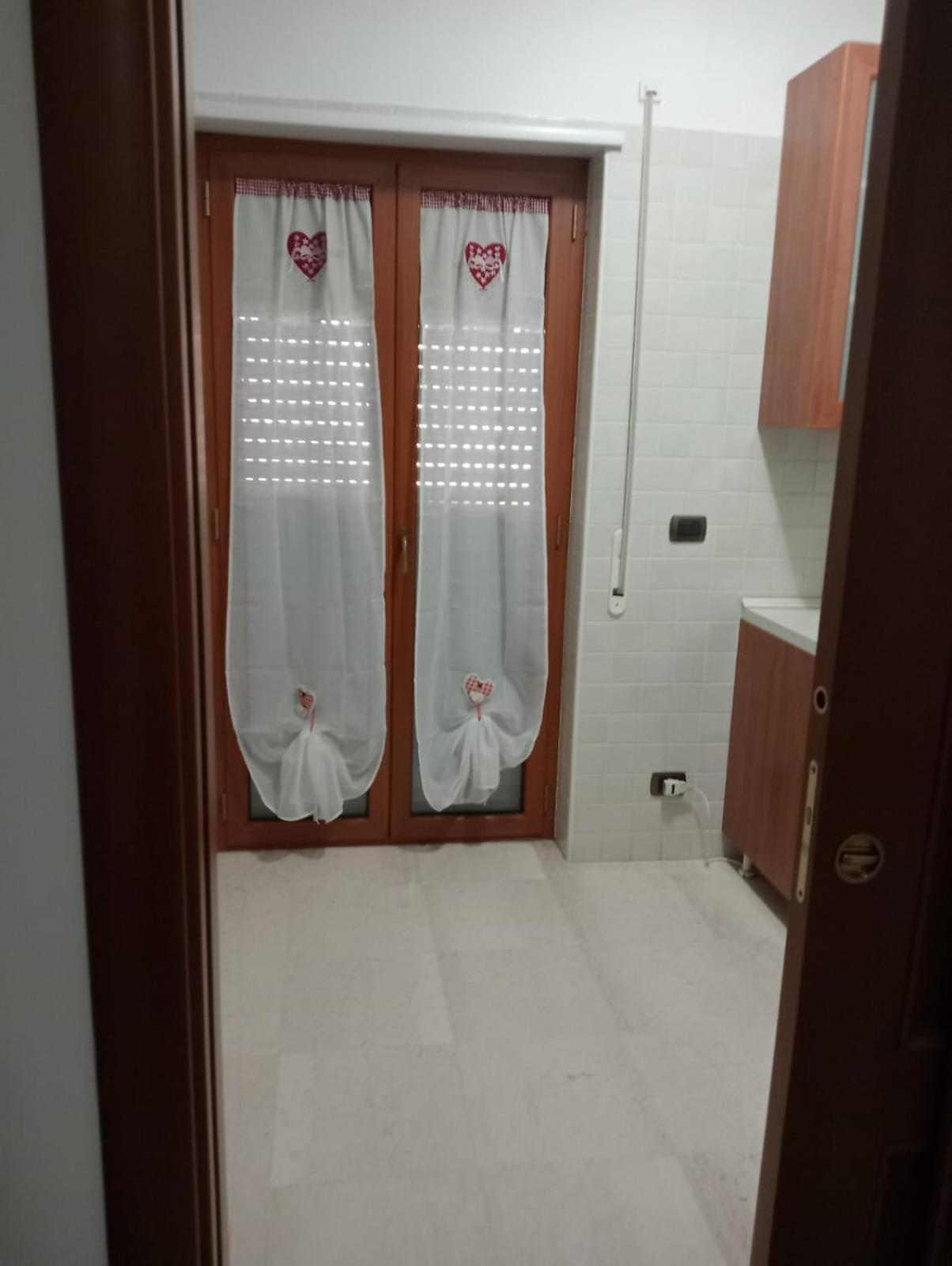 Casa Vacanza Luna Palagiano Bagian luar foto