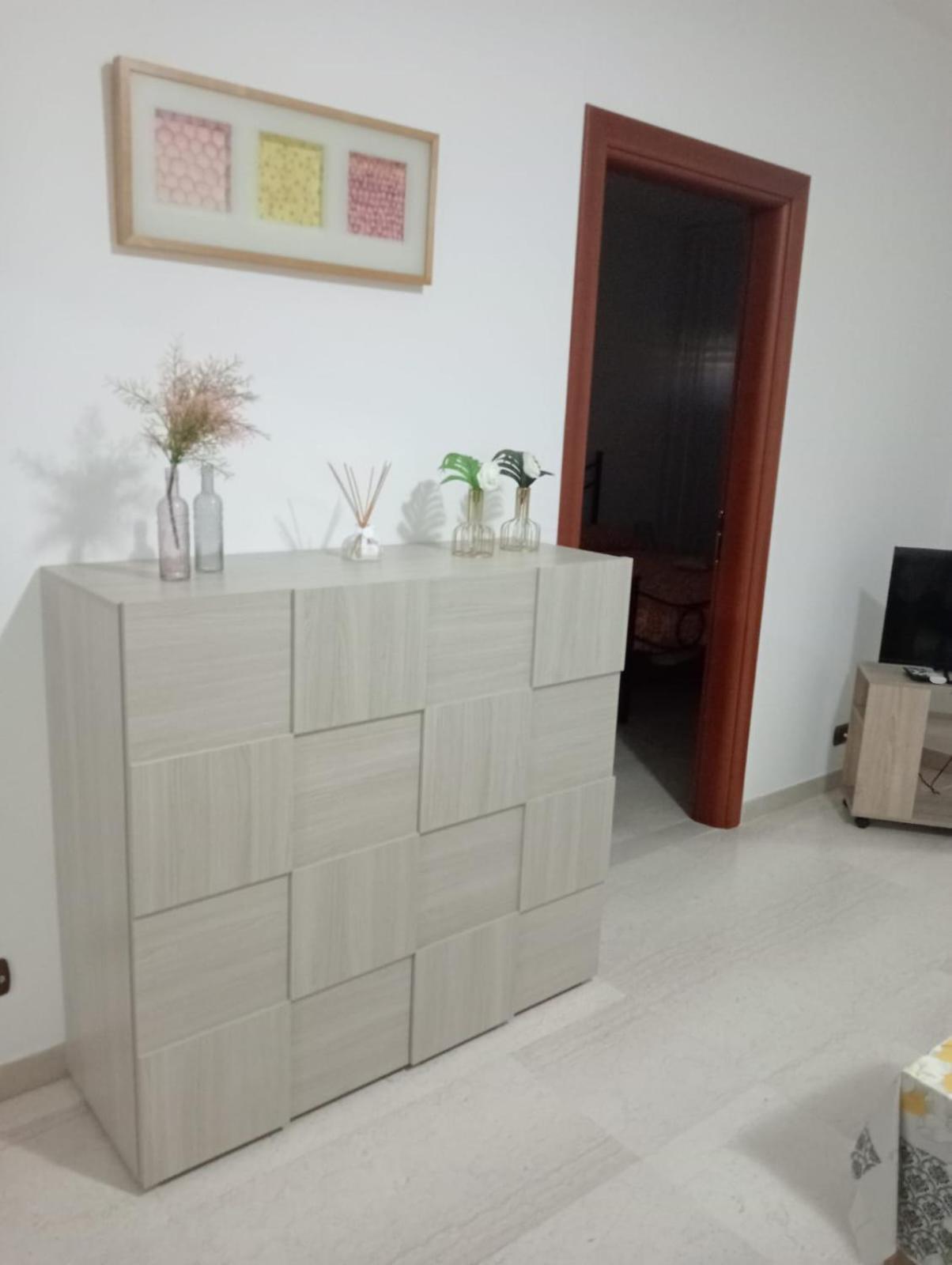 Casa Vacanza Luna Palagiano Bagian luar foto
