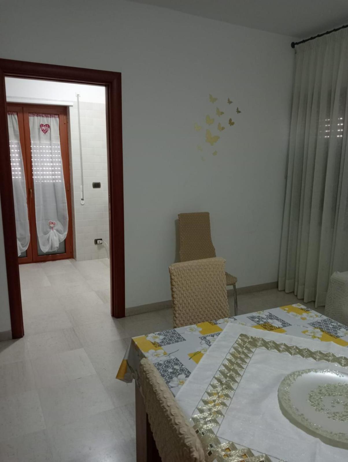 Casa Vacanza Luna Palagiano Bagian luar foto