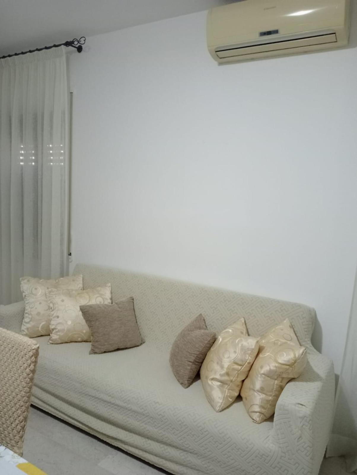 Casa Vacanza Luna Palagiano Bagian luar foto