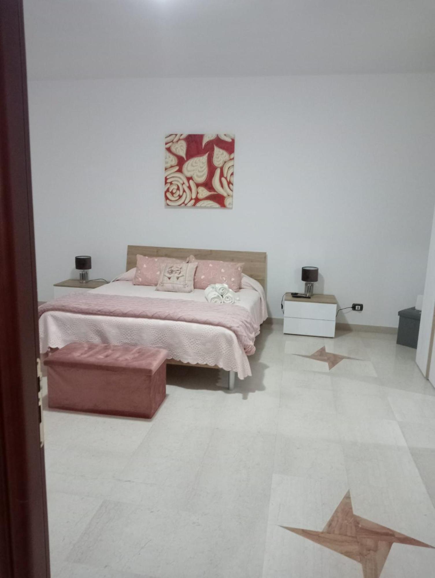 Casa Vacanza Luna Palagiano Bagian luar foto