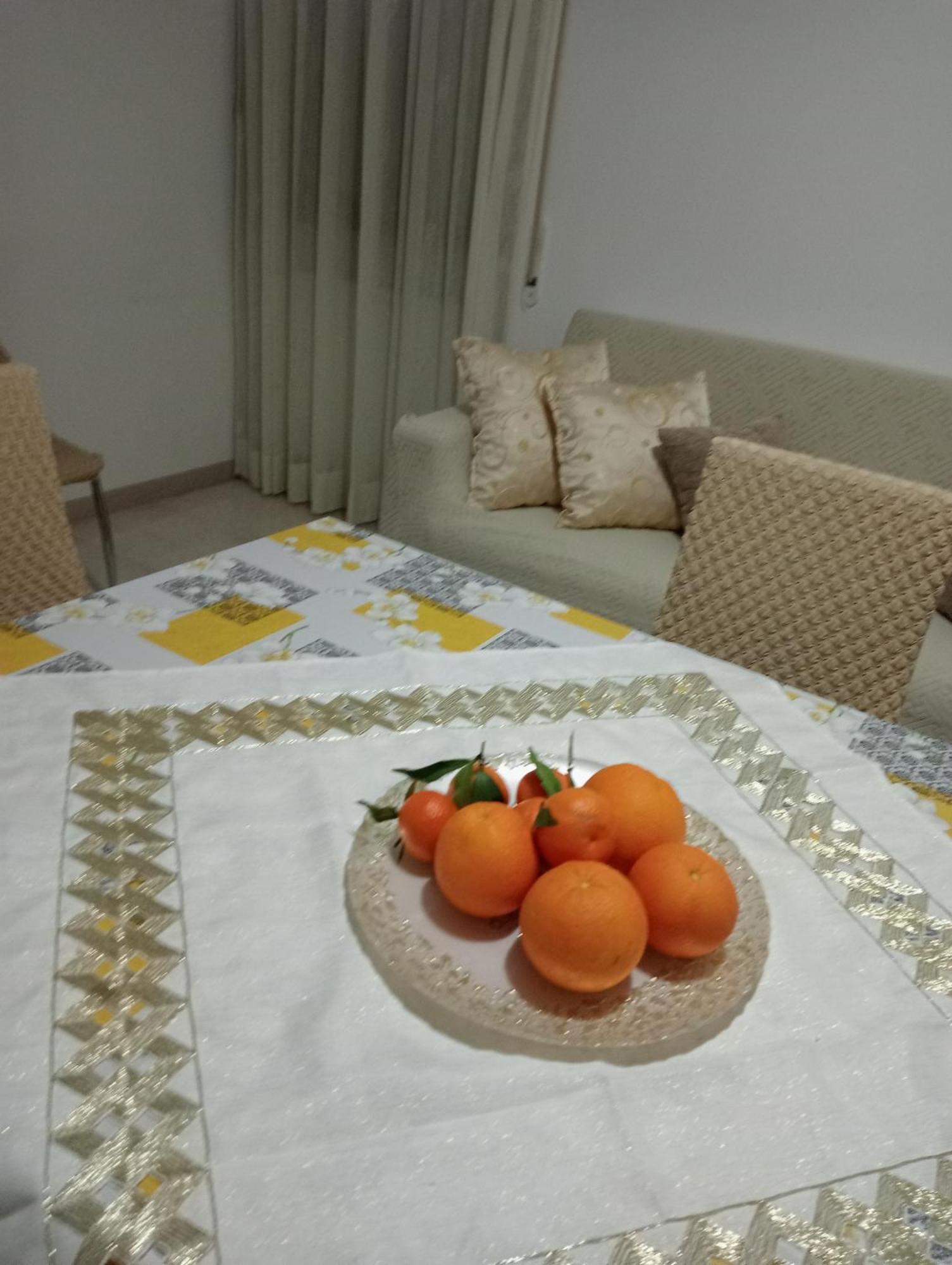 Casa Vacanza Luna Palagiano Bagian luar foto