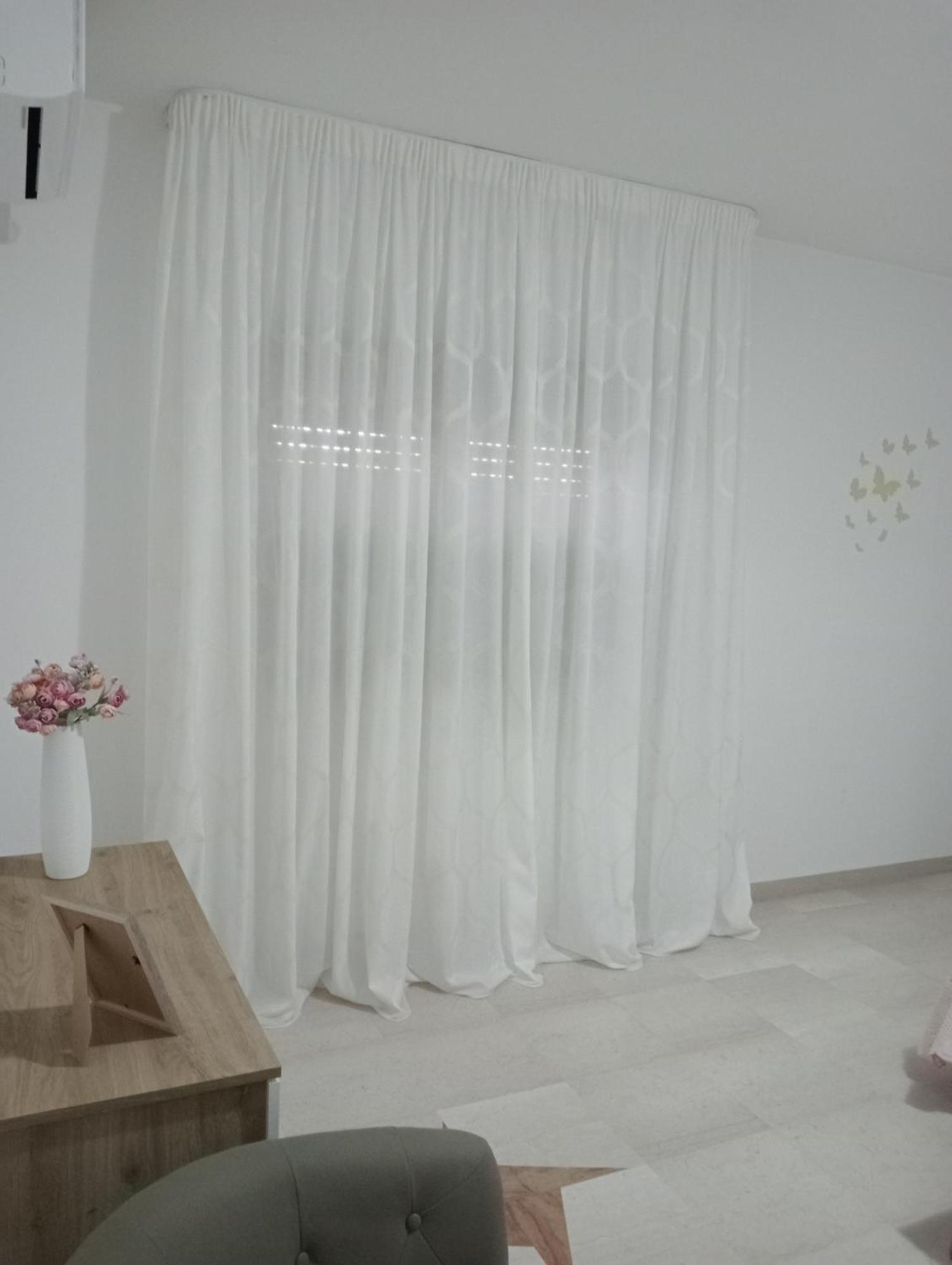 Casa Vacanza Luna Palagiano Bagian luar foto