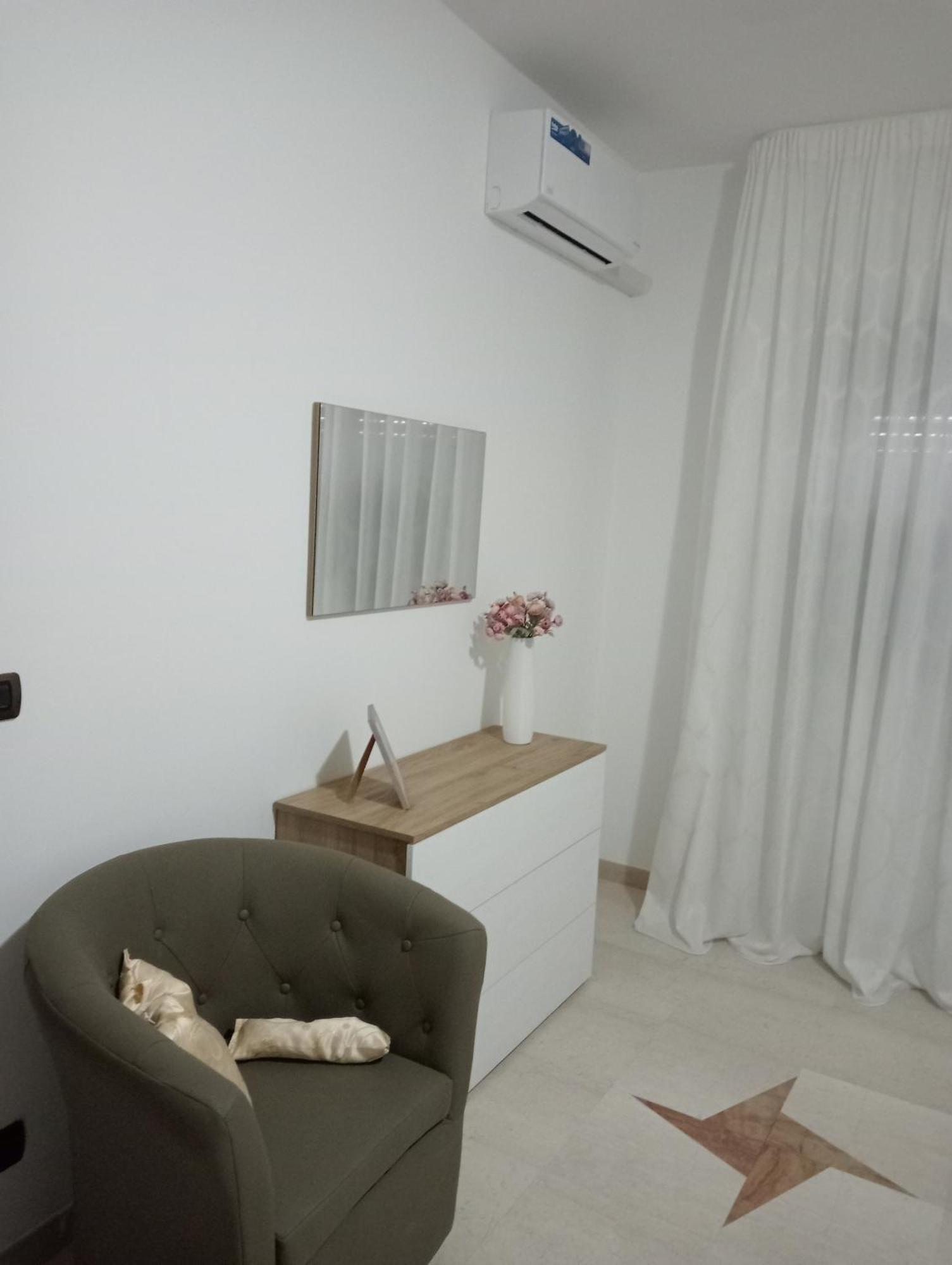 Casa Vacanza Luna Palagiano Bagian luar foto