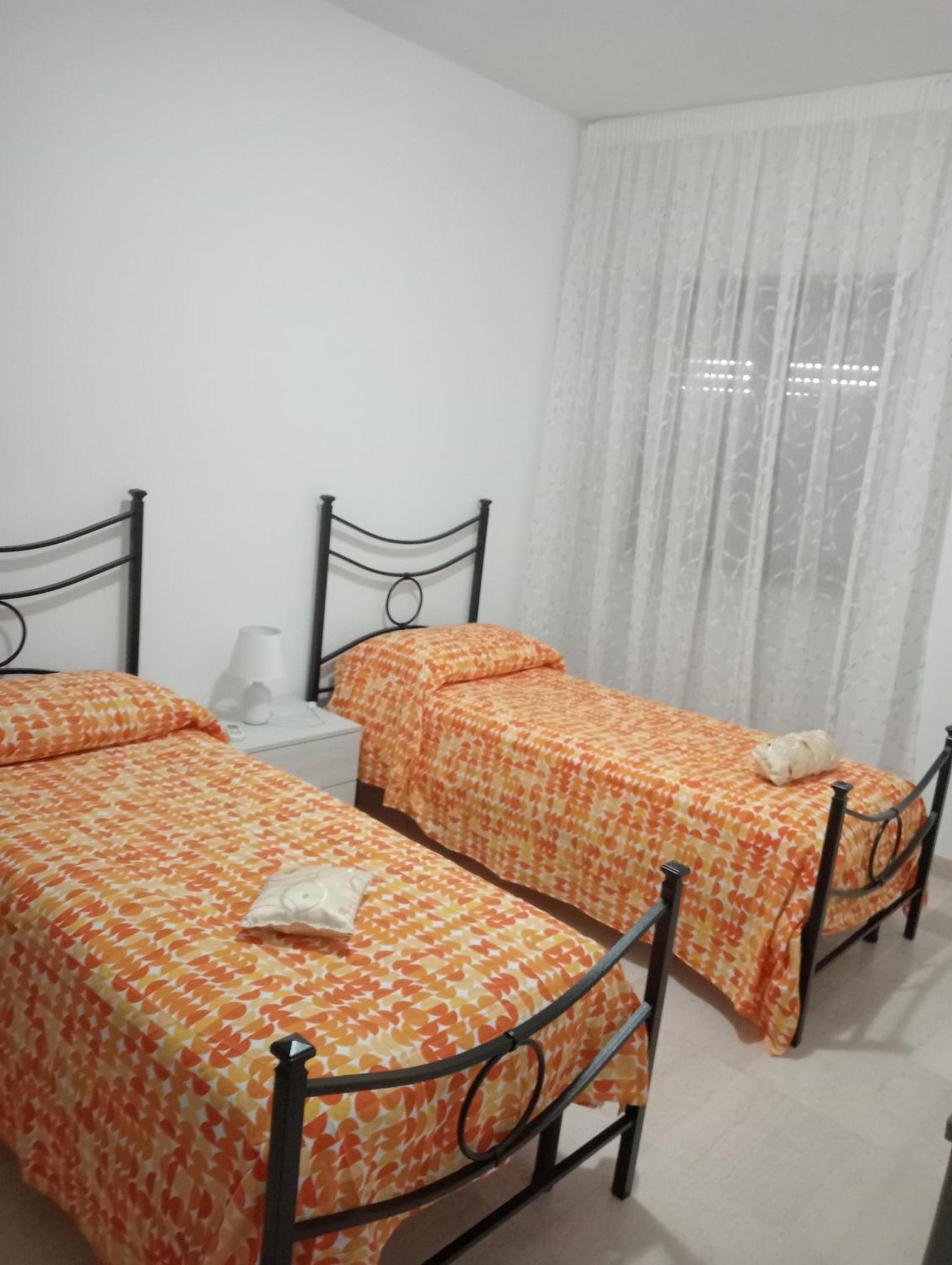 Casa Vacanza Luna Palagiano Bagian luar foto