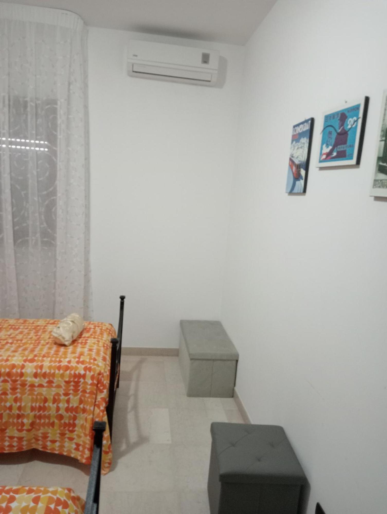 Casa Vacanza Luna Palagiano Bagian luar foto